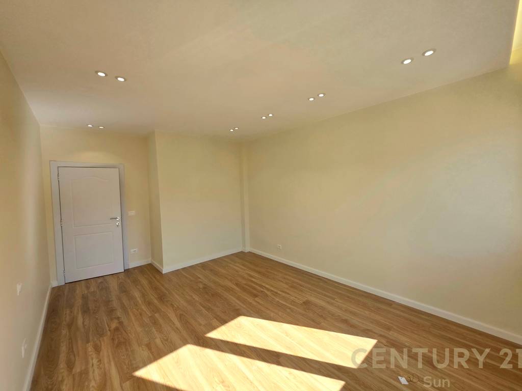 SHITET APARTAMENT 1+1 NE KOMUNEN E PARISIT