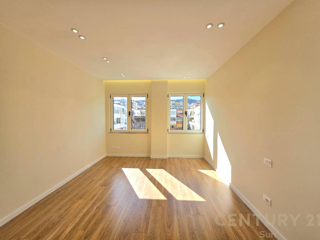 SHITET APARTAMENT 1+1 NE KOMUNEN E PARISIT