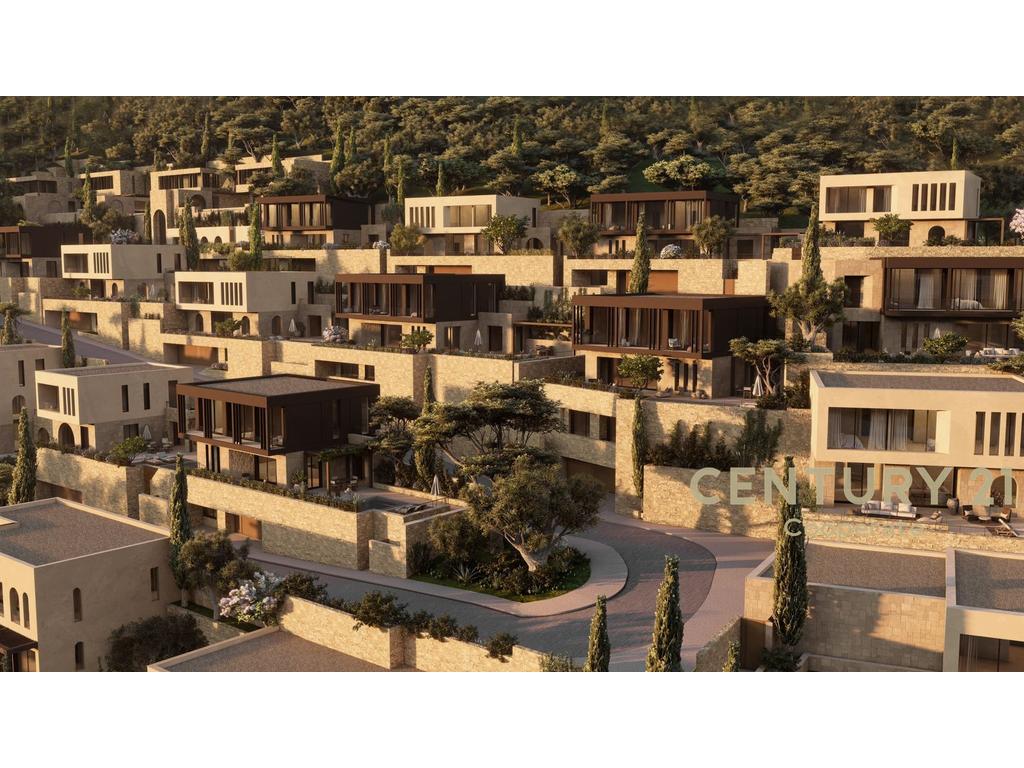 APARTAMENTI FUNDIT  1+1 NË KOMPLEKSIN JAL Y MAR RESIDENCE!