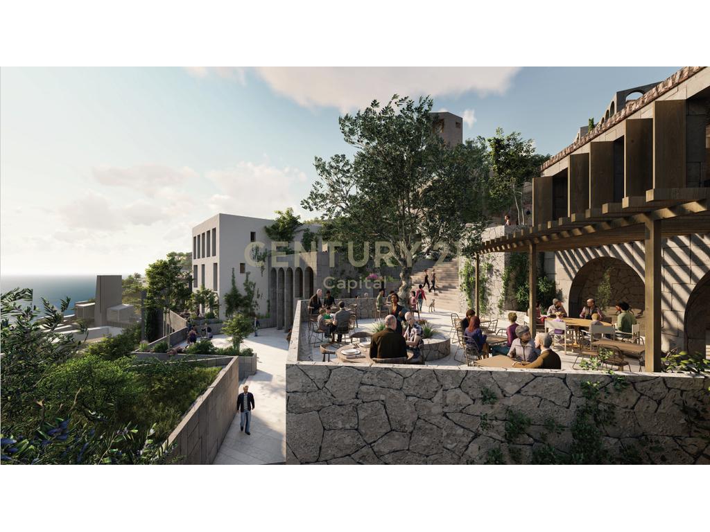 APARTAMENT PREMIUM TE FOLIE VILLAGE, JALË!