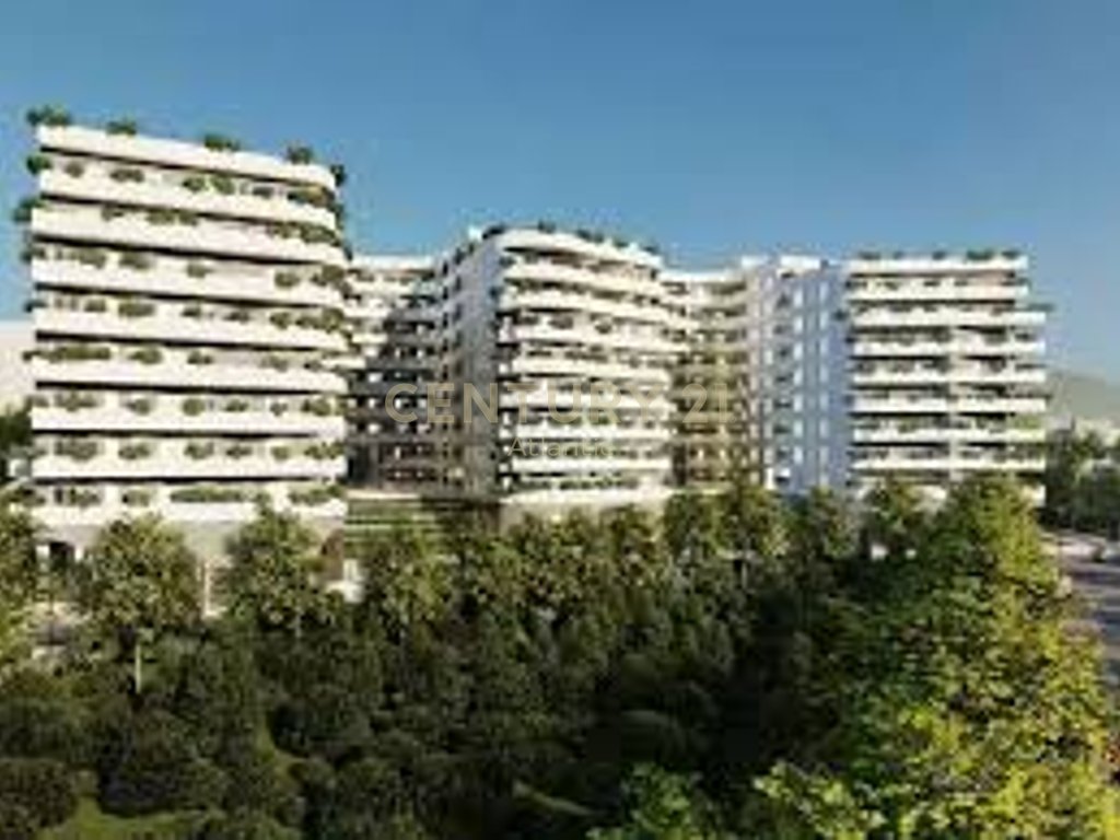 Apartament 2+1+ballkon MOZART RESIDENCE Paskuqan - 90,275€ | 78.5 m²