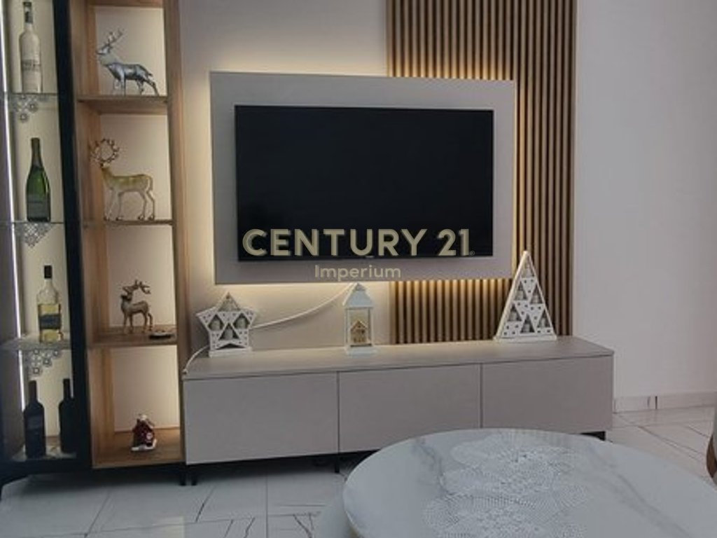 Apartament 2+1 me Qira në Fresk