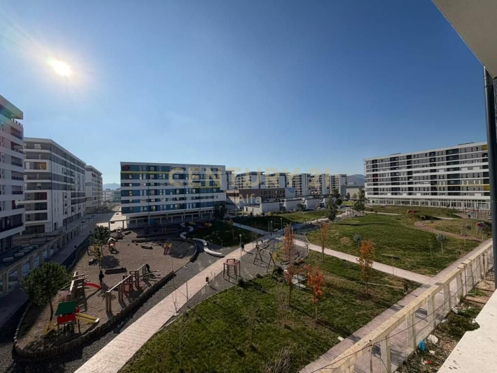 SHITET NJËSI SHËRBIMI – UNIVERS CITY!