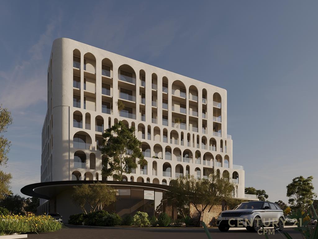 SHESIM APARTAMENT 1+1 ME PAMJE NGA DETI NE ONE ORICUM BAY,ORIKUM