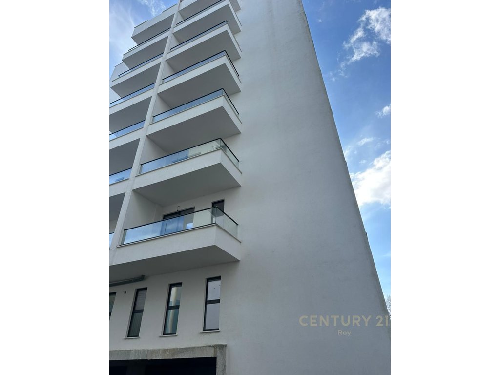 Apartament 1+1 Për Shitje në Golem, Durrës - 72,600€ | 66 m²