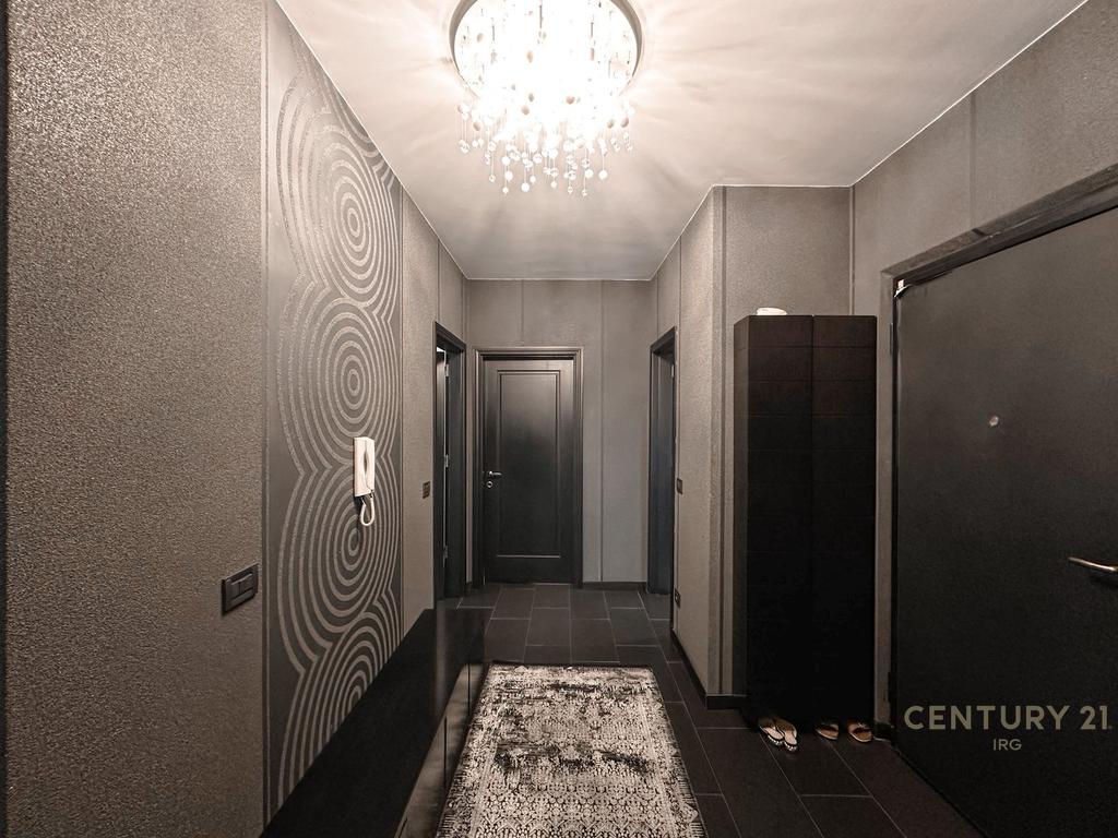 APARTAMENT 2+1 PER QIRA NE BLLOK