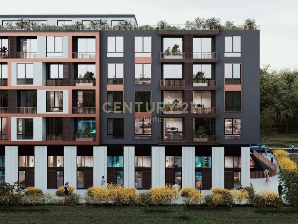 Apartament 1+1 Për Shitje në Golem, Durrës - 79.300€ | 60.8 m²