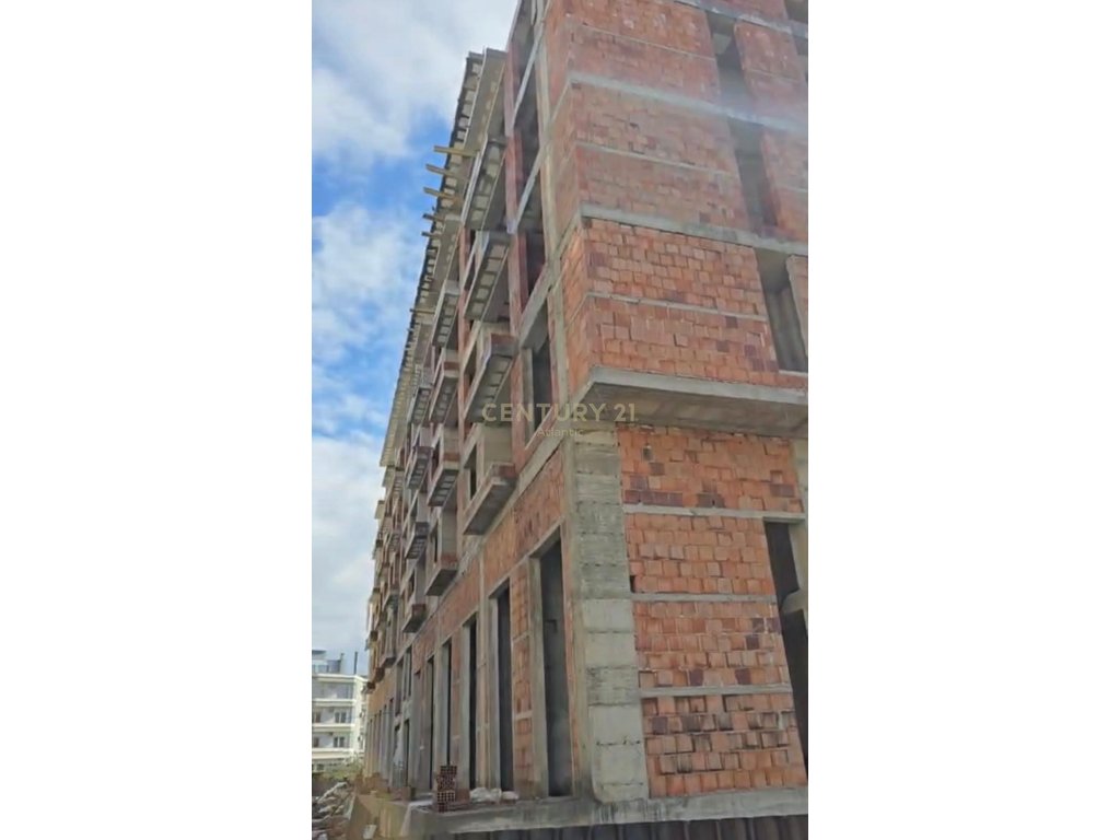 Apartament 1+1 Për Shitje në Golem, Durrës - 79.300€ | 60.8 m²