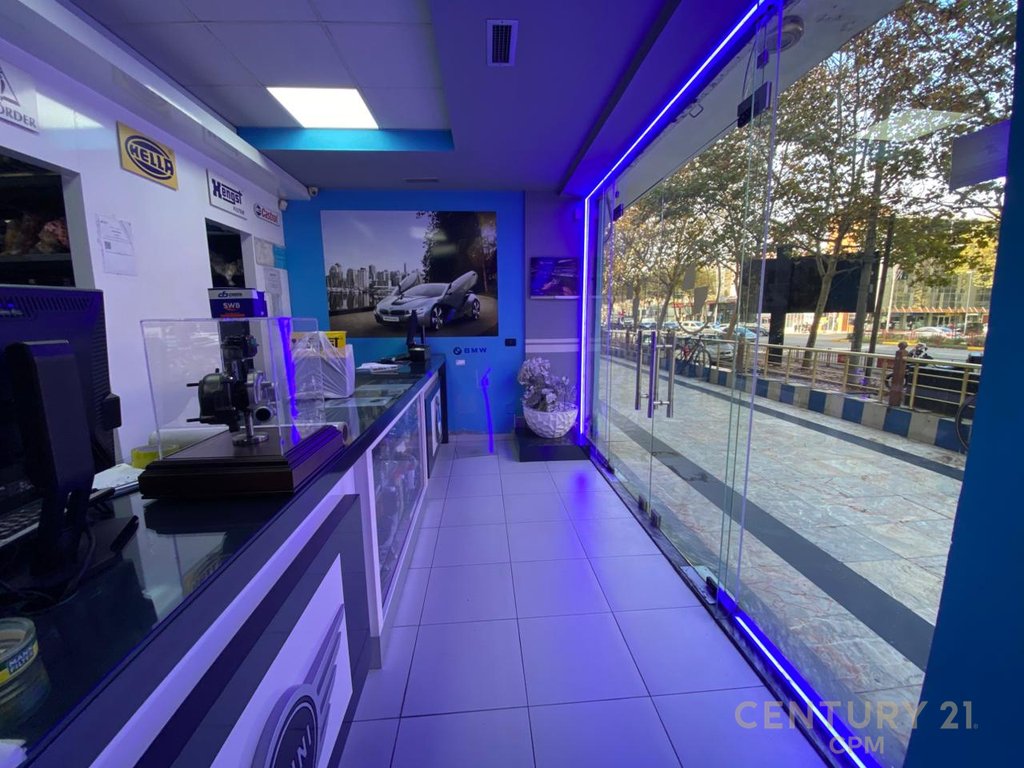 LAPRAKE BUZE RRUGES KRYESORE SHESIM  NJESI BIZNESI + NJESI MAGAZINIMI