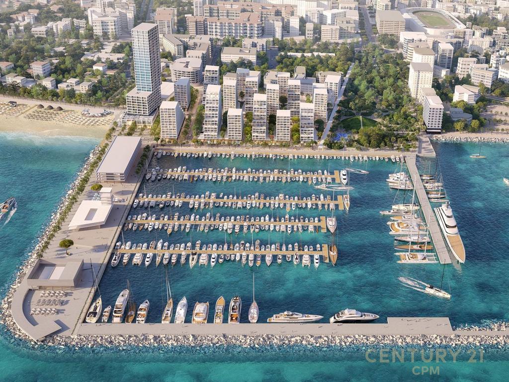 SHESIM APARTAMENT 2+1+2 ME PAMJE NGA DETI !