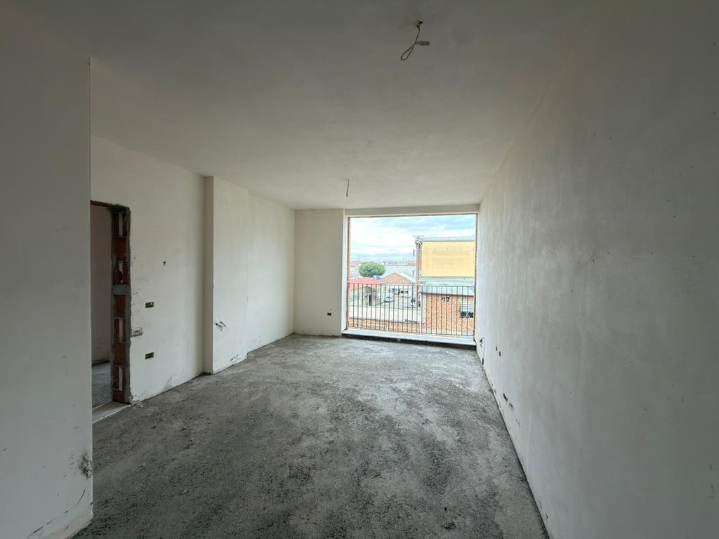 SIRI KODRA, SHESIM APARTAMENT 1+1