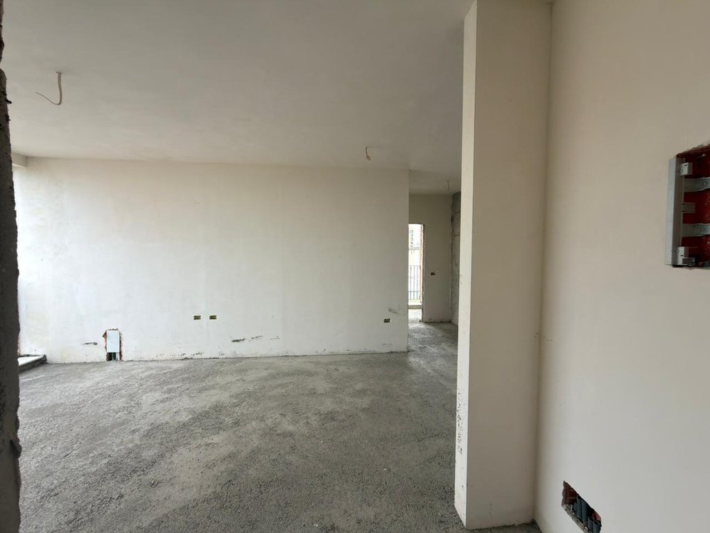 SIRI KODRA, SHESIM APARTAMENT 1+1