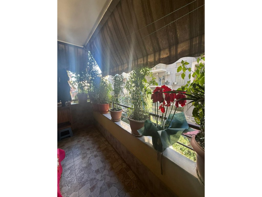 SHITET APARTAMENT 2+1+2 TEK RRUGA KAVAJES!