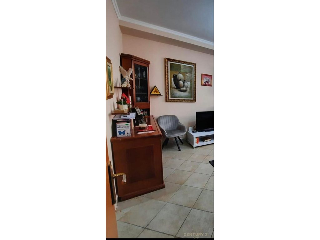 SHESIM 2+1 TEK KODRA E DIELLIT