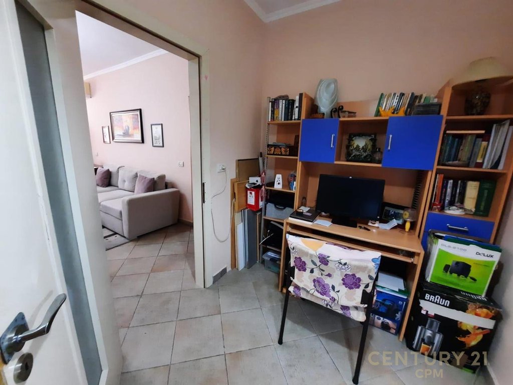 SHESIM 2+1 TEK KODRA E DIELLIT