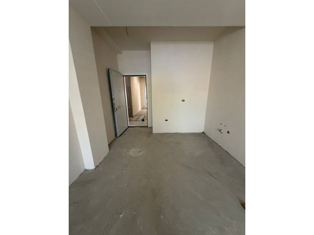 Apartament 1+1 Në Shitje në Ali Demi, KOMPLEKSI KADIU Tiranë - 103,000€ | 58.6 m²