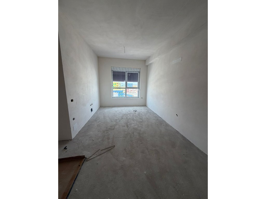 Apartament 1+1 Në Shitje në Ali Demi, KOMPLEKSI KADIU Tiranë - 103,000€ | 58.6 m²