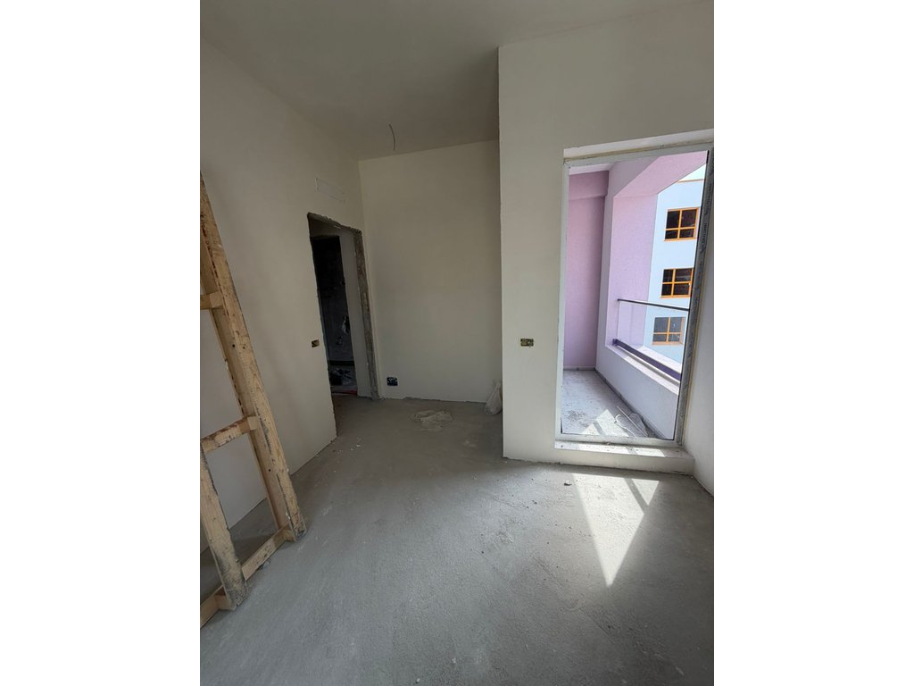 Apartament 1+1 Në Shitje në Ali Demi, KOMPLEKSI KADIU Tiranë - 103,000€ | 58.6 m²