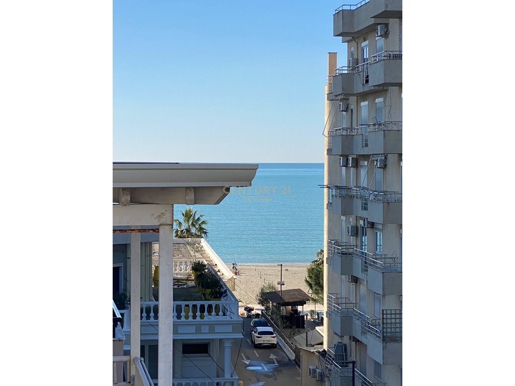 SHITET APARTAMENT 1+1+2 BALLKONE TEK SHKEMBI I KAVAJES!
