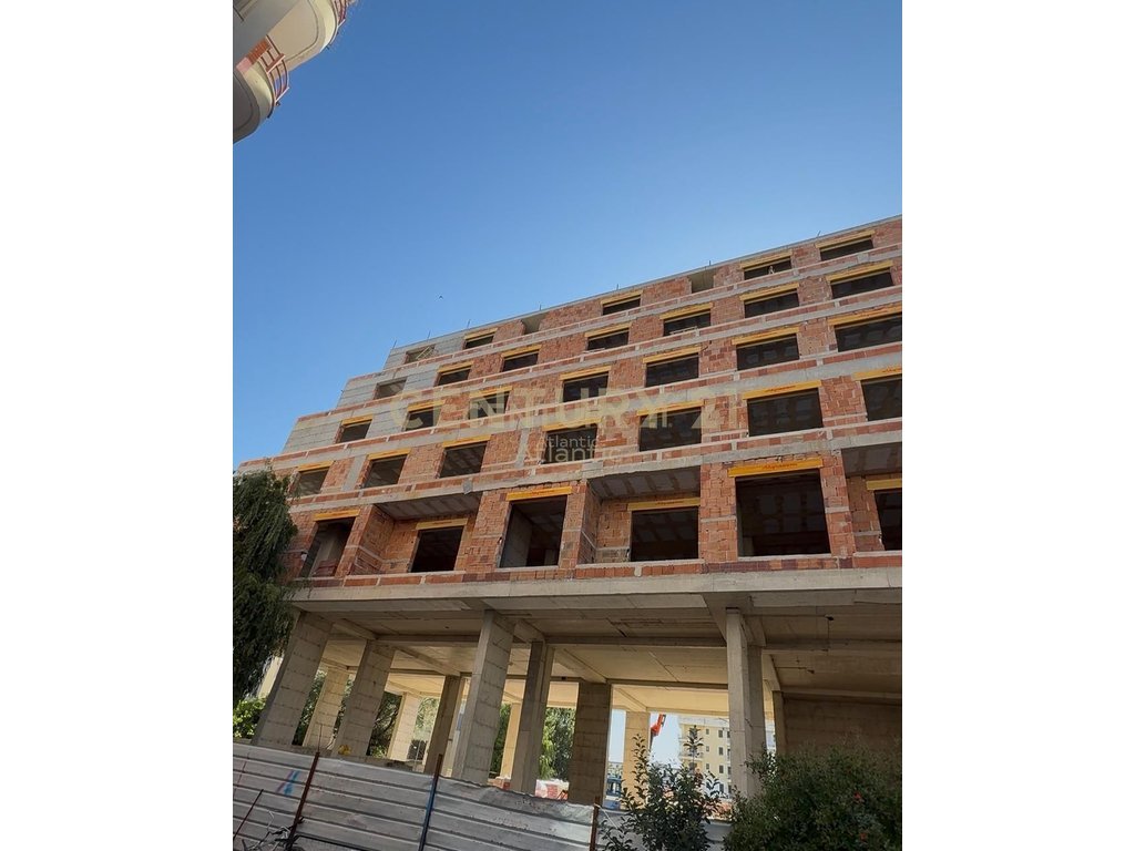 Duplex 2+1+2t  Për Shitje në Golem, Durrës - 97,000€ | 113.87 m²
