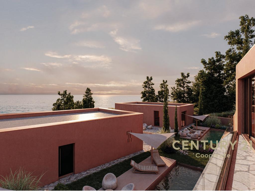 GARSONIERE NE SHITJE NE "IONIAN PALASE" - 128,556€ | 46 m²