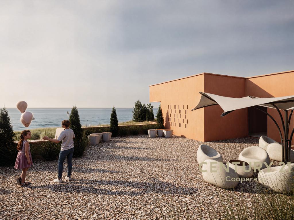 GARSONIERE NE SHITJE NE "IONIAN PALASE" - 128,556€ | 46 m²