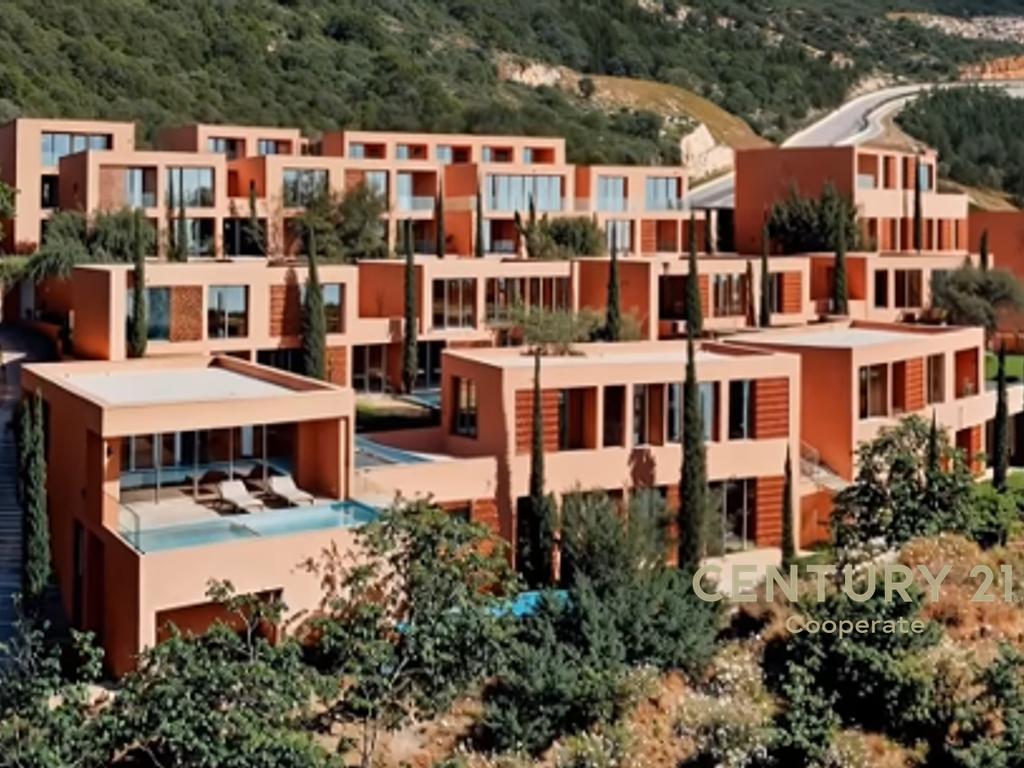 APARTAMENT 2+1 NE SHITJE TEK "IONIAN PALASE"  - 255,830€ | 91.4 m²