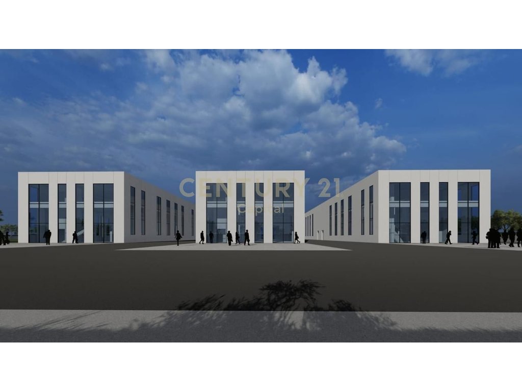 Kapanon per shitje, Preze, Tirane 800€/m2!