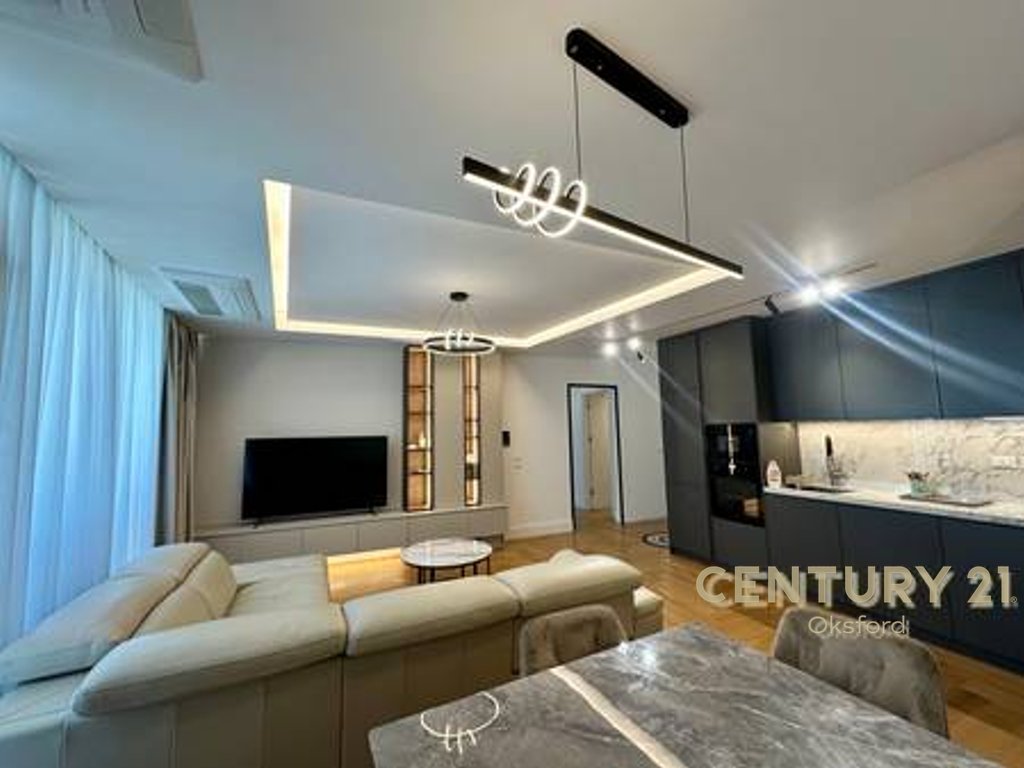 Shesim apartament modern+post parkimi tek Rezidenca Lake View!