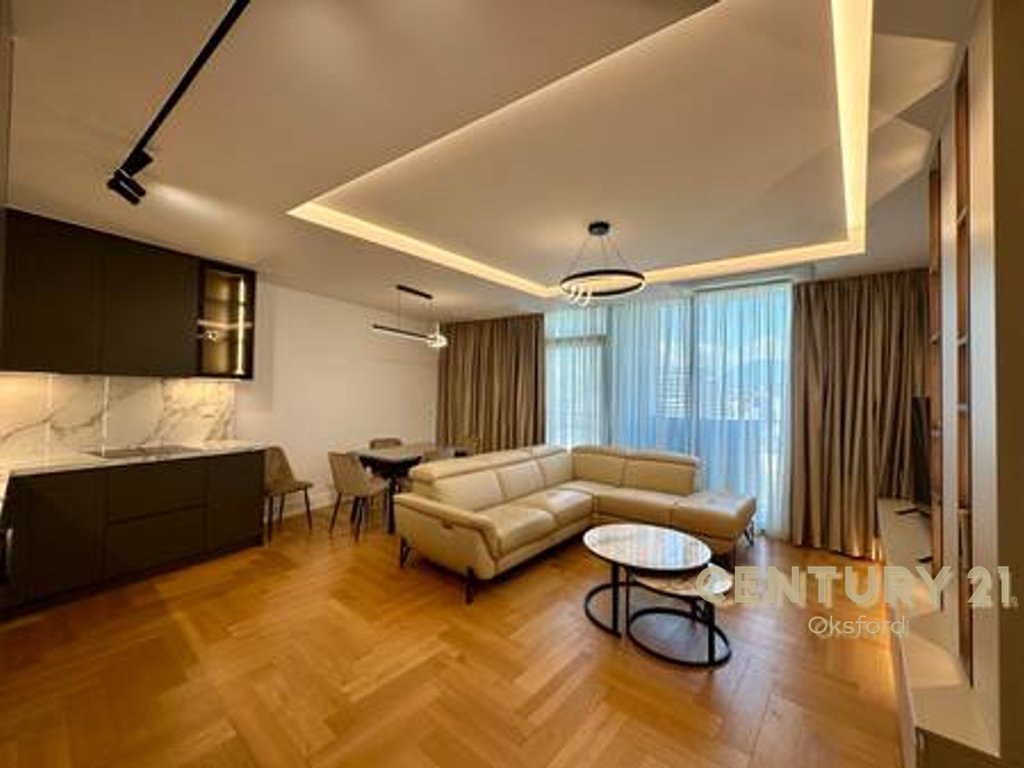 Shesim apartament modern+post parkimi tek Rezidenca Lake View!