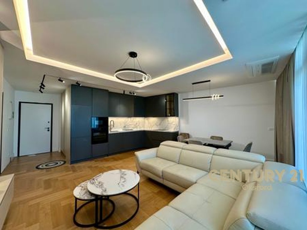 Shesim apartament modern+post parkimi tek Rezidenca Lake View!
