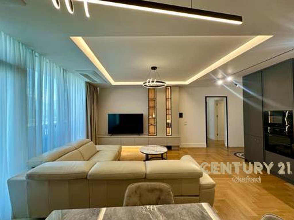 Shesim apartament modern+post parkimi tek Rezidenca Lake View!
