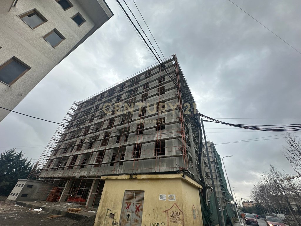 KAMEZ, SHESIM APARTAMENT 1+1
