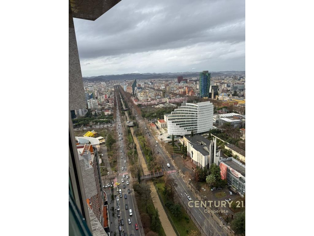 APARTAMENT 3+1+2 TEK DOWNTOWN ONE!