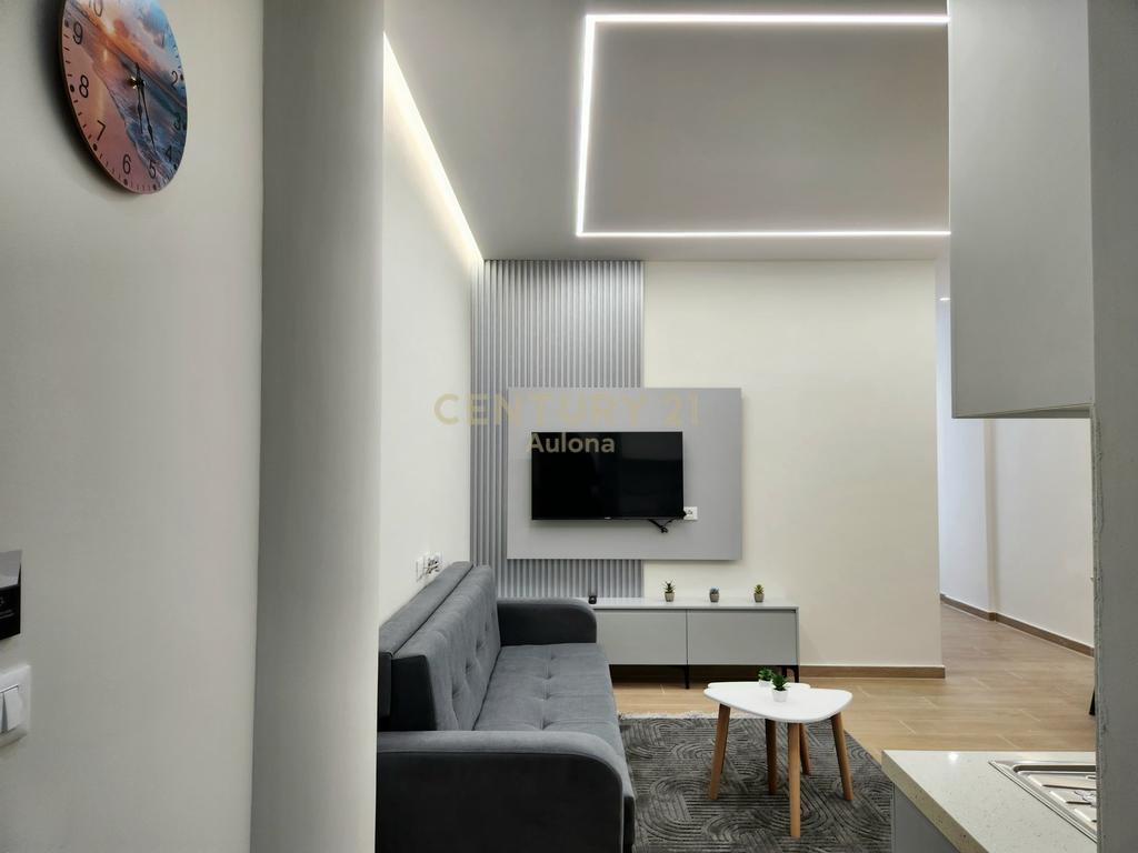 4 APARTAMENTE TE TIPOLOGJISE 1+1 ME QERA NE VLORE !