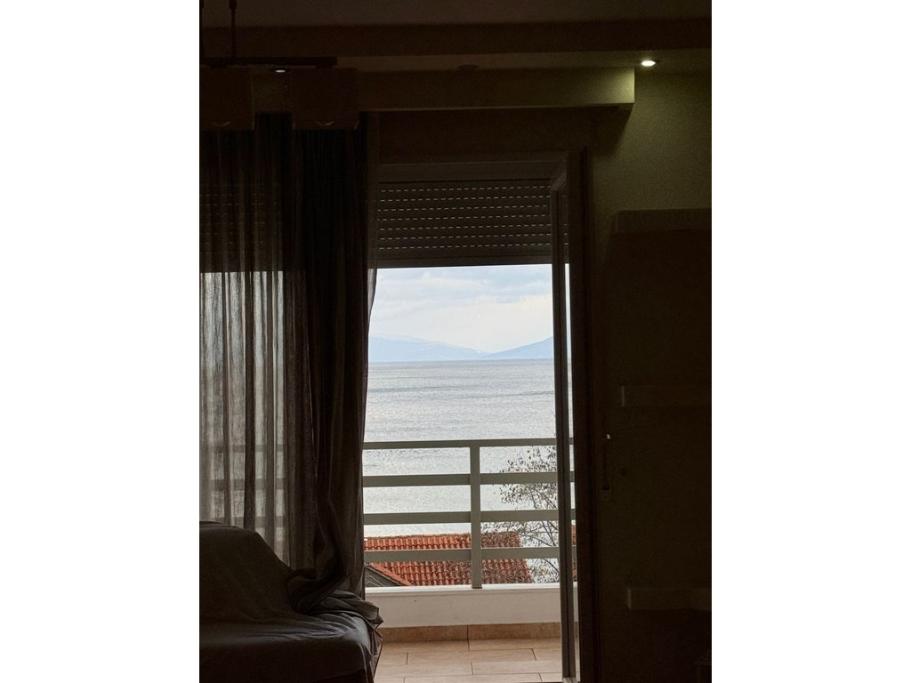 POGRADEC, APARTAMENT ELEGANT 95.28 M² PËR SHITJE ME PAMJE PANORAMIKE NGA LIQENI !!