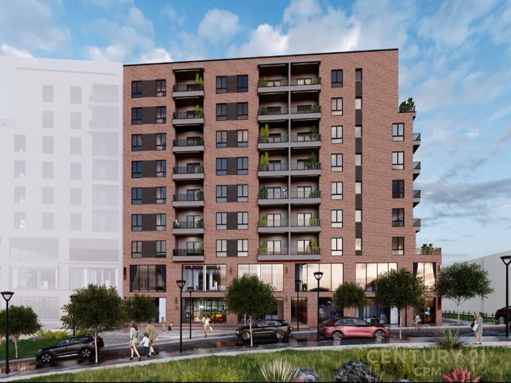 Apartament 2+1 në Arborea Residence – Përballë Universitetit Bujqësor, Tiranë!