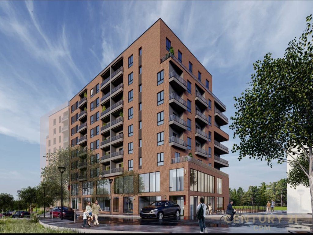 Apartament 2+1 në Arborea Residence – Përballë Universitetit Bujqësor, Tiranë!
