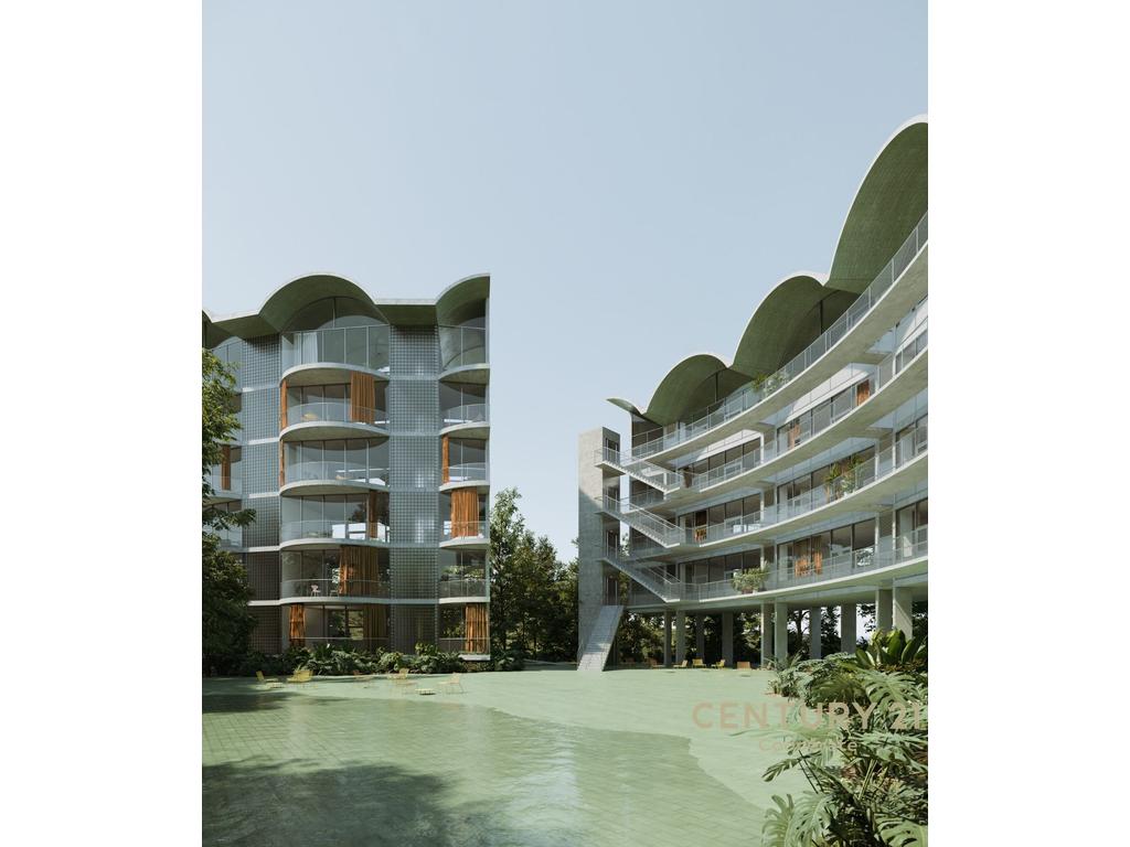 EKSKLUZIVE! SHESIM APARTAMENT 1+1+POST PARKIMI NE PROJEKTIN LUKSOZ RADISOL RESIDENCE, RADHIME.