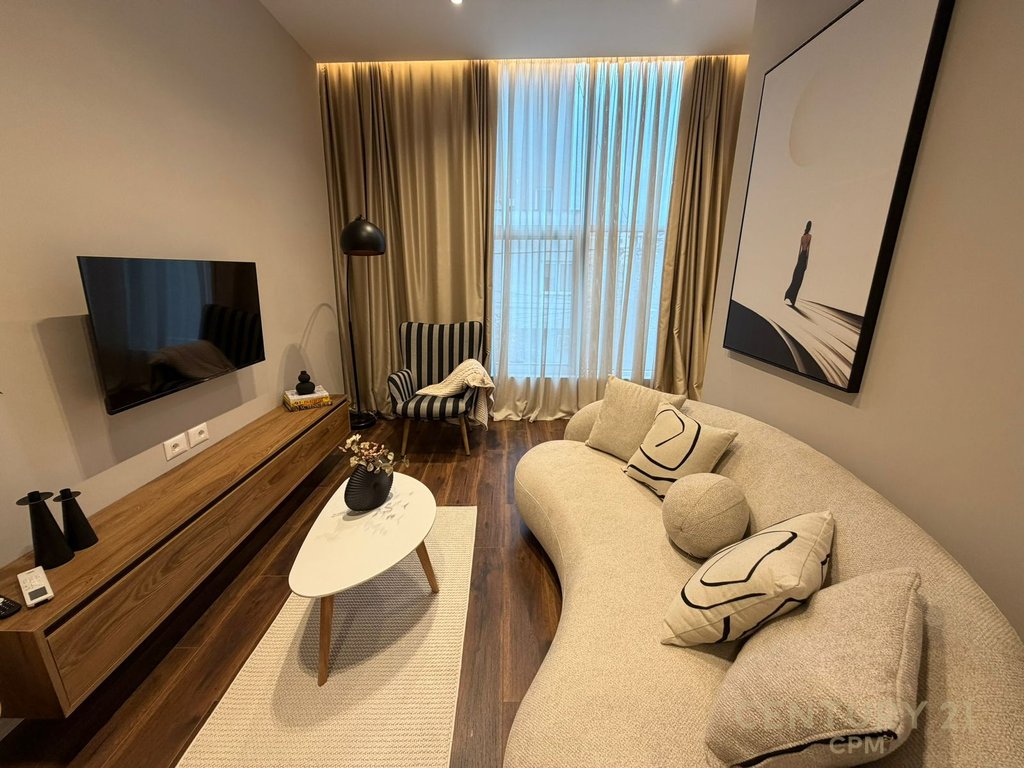 Apartament 2+1 Per Shitje Te Rr. Bogdaneve!