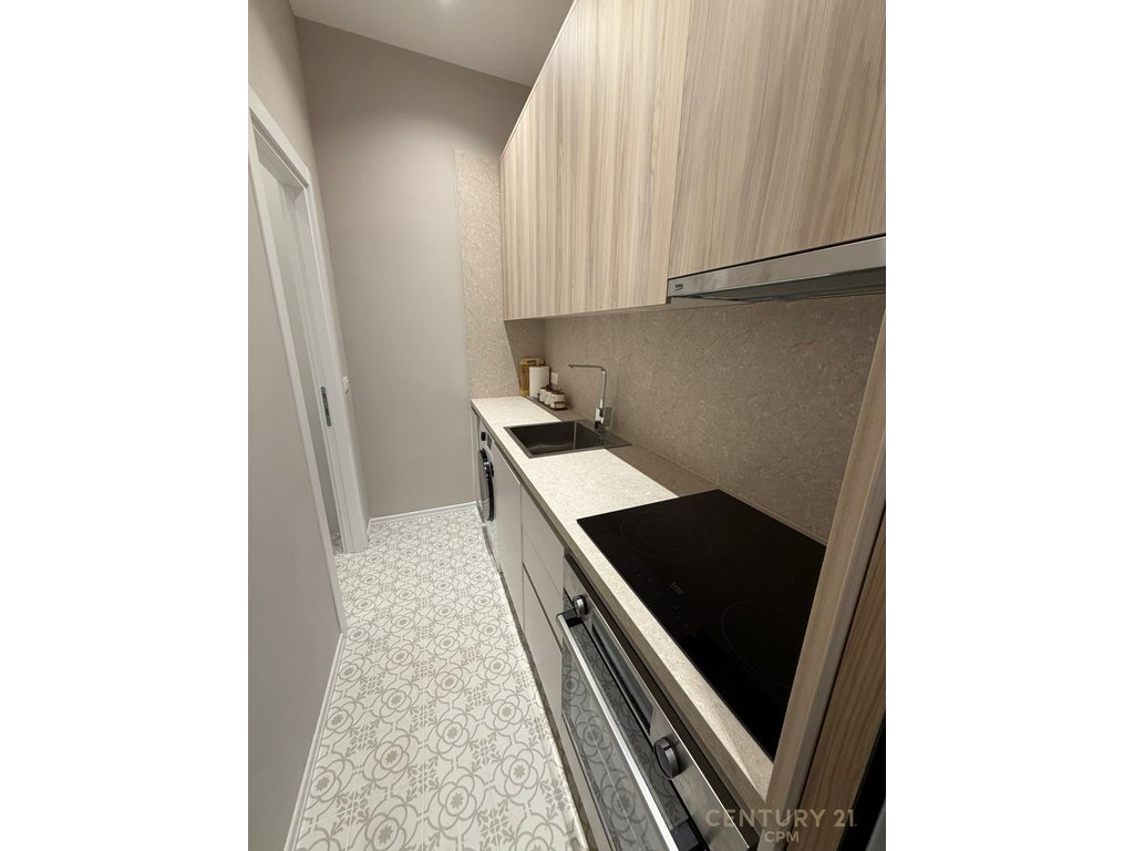 Apartament 2+1 Per Shitje Te Rr. Bogdaneve!