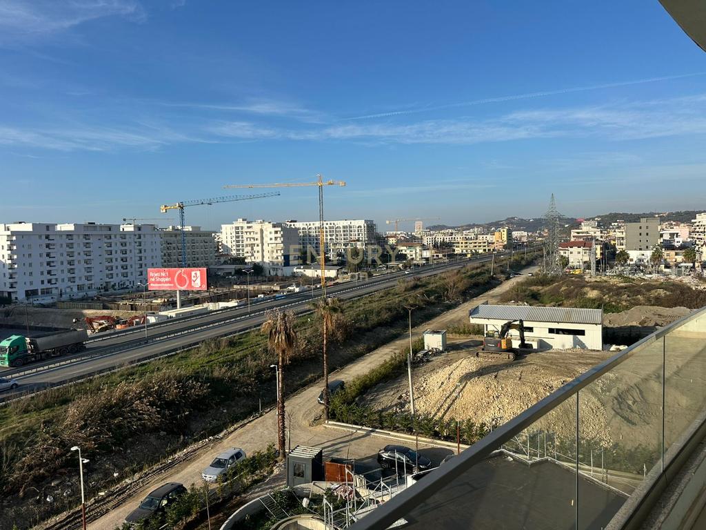 EKSKLUZIVE! SHITET APARTAMENT 2+1 NE REZIDENCEN EON GOLEM !