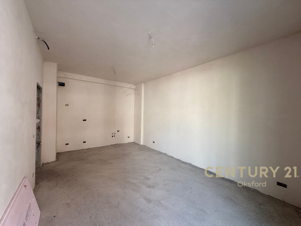 APARTAMENT 1+1 NE SHITJE, TEK REZIDENCA "TULIPAN"!
