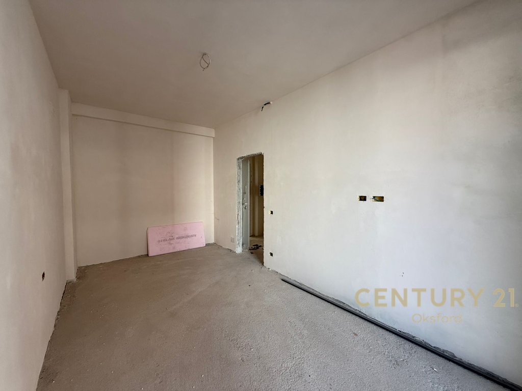 APARTAMENT 1+1 NE SHITJE, TEK REZIDENCA "TULIPAN"!