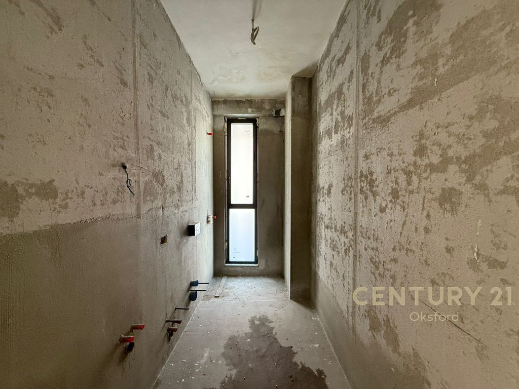 APARTAMENT 1+1 NE SHITJE, TEK REZIDENCA "TULIPAN"!