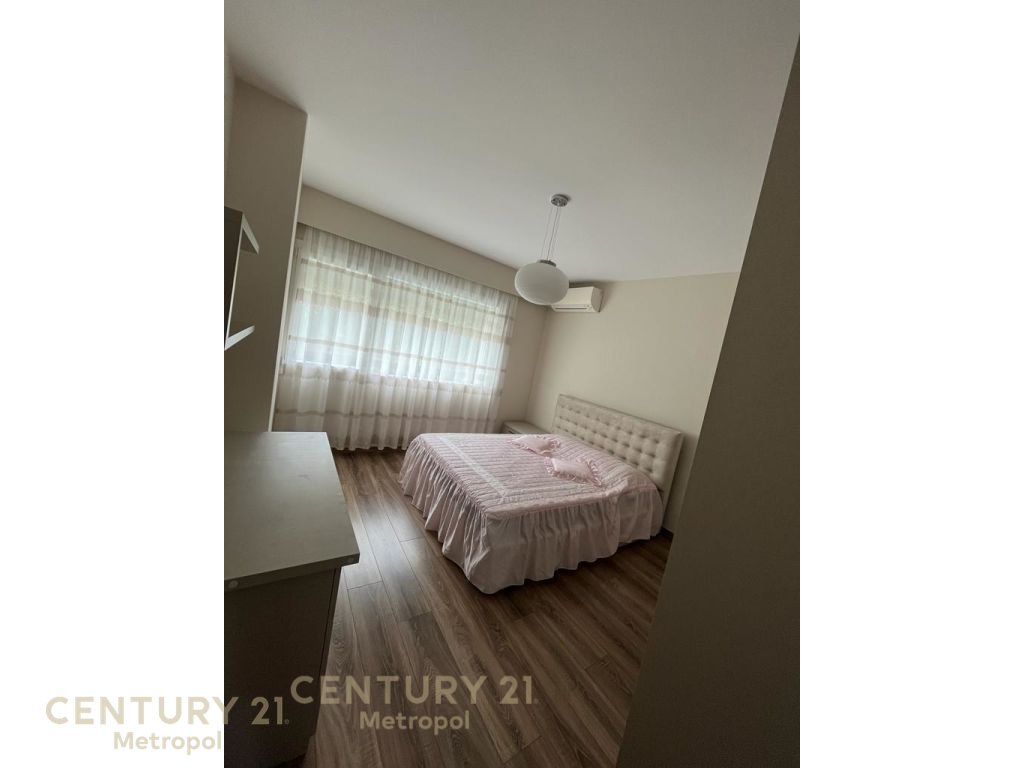 Apartament me Qira 2+1+2+Post Parkimi – Long Hills Residence, pranë TEG