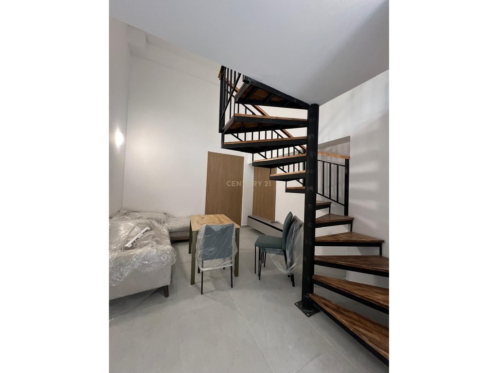 Exclusive Luxury Duplex 100 m from the Sea | Lungomare 1,Vlore