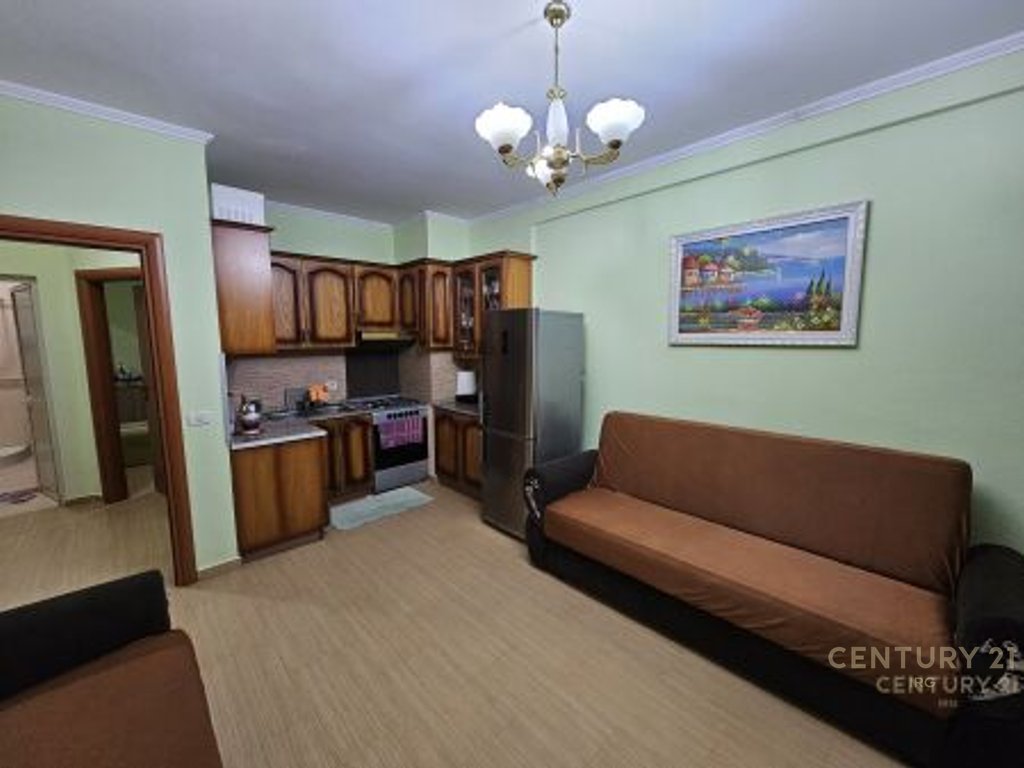 Apartament 1+1per Shitje tek Pishat e Buta, Golem
