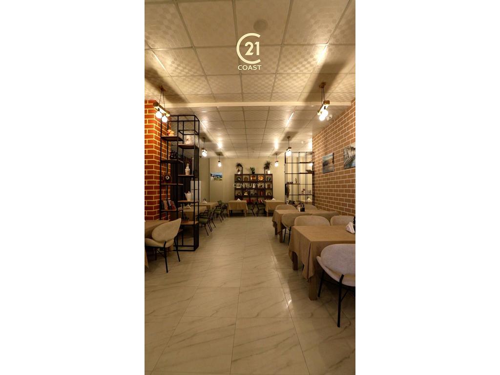Bar & Restorant Buzë Detit – Plazh i Vjetër,Vlore