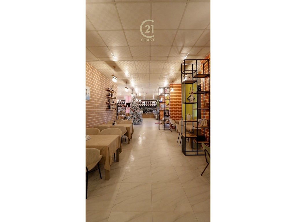 Bar & Restorant Buzë Detit – Plazh i Vjetër,Vlore